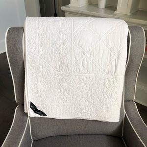 Vera Bradley Queen Quilt